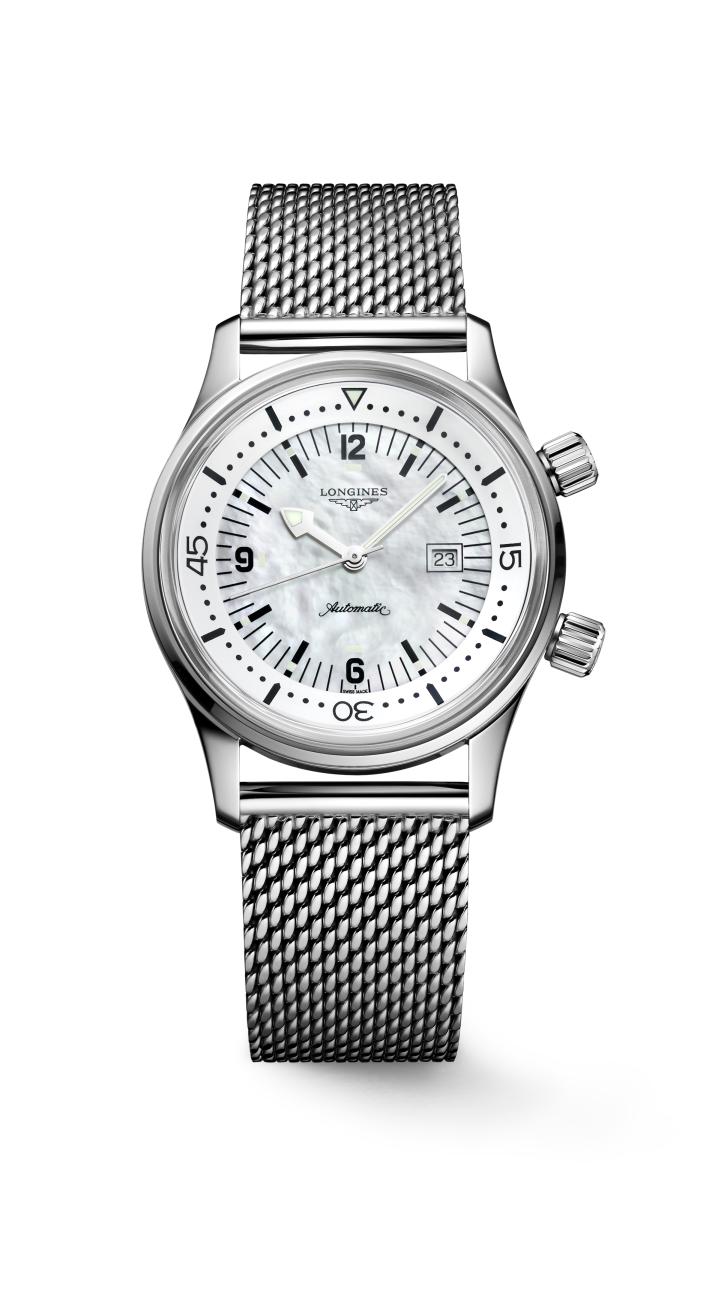 Longines - l43788114